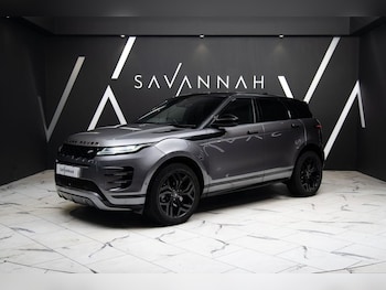 Used Land Rover Range Rover Evoque 2020 for sale - 76163506: Photo 4