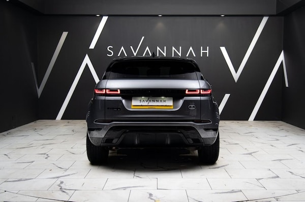 Used Land Rover Range Rover Evoque 2020 for sale - 76163506: Photo 7