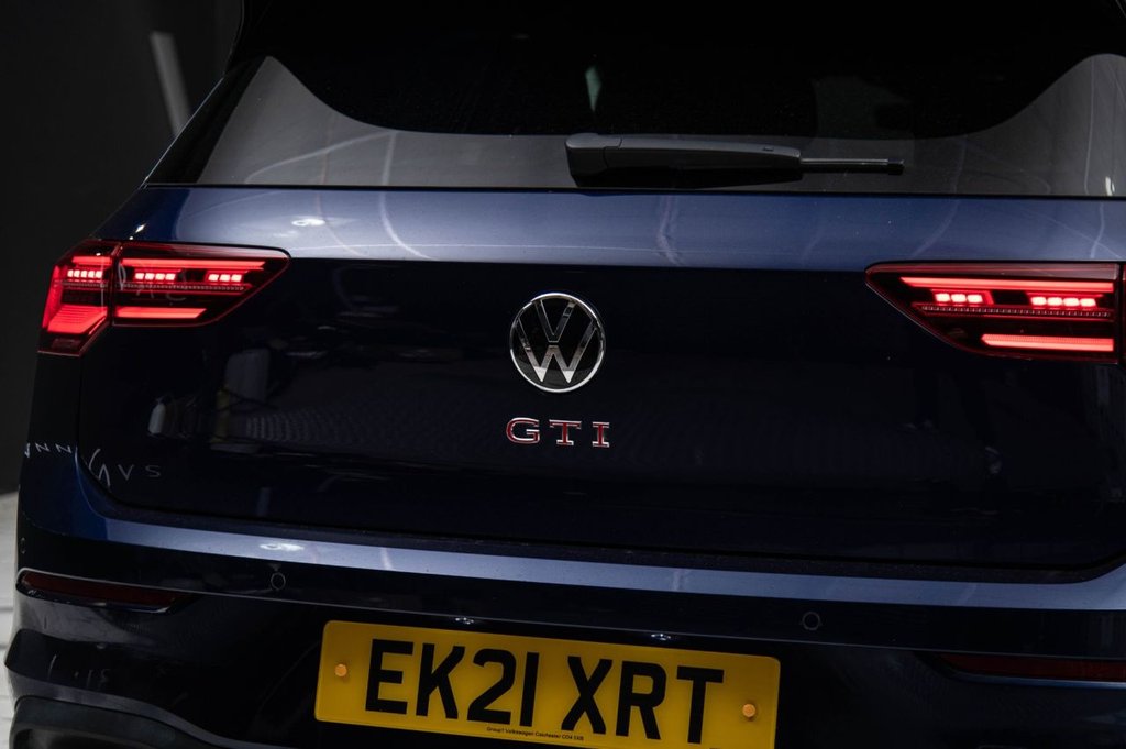 Used Volkswagen Golf 2021 for sale - 77302050: Photo 10