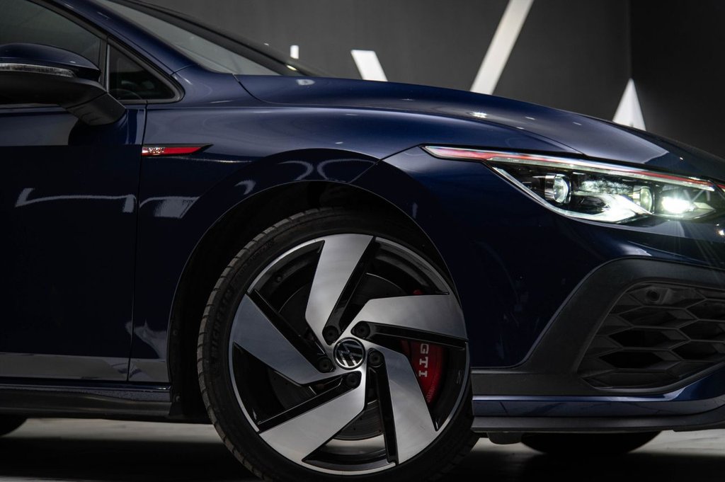 Used Volkswagen Golf 2021 for sale - 77302050: Photo 12