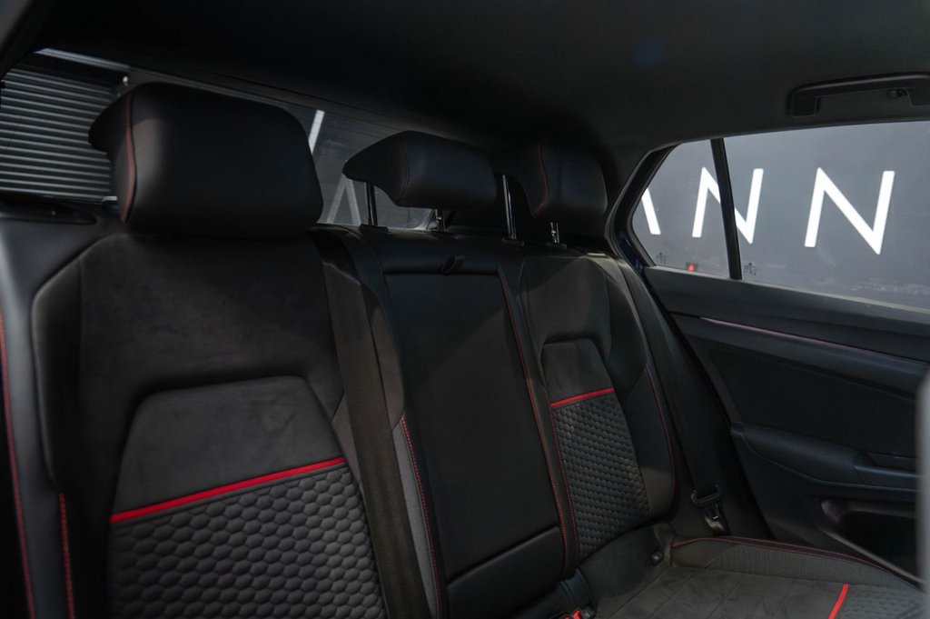 Used Volkswagen Golf 2021 for sale - 77302050: Photo 18