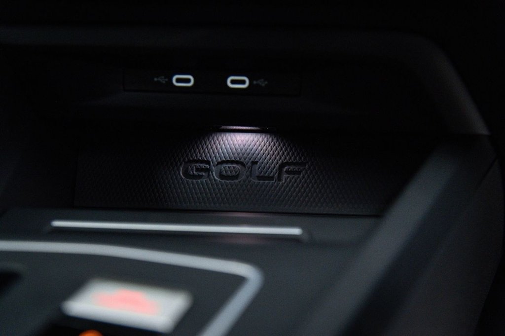 Used Volkswagen Golf 2021 for sale - 77302050: Photo 25