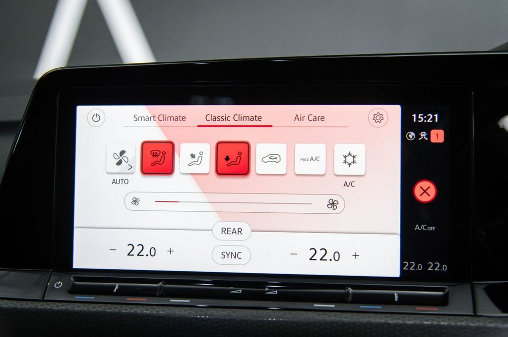 Used Volkswagen Golf 2021 for sale - 77302050: Photo 26