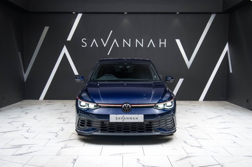 Used Volkswagen Golf 2021 for sale - 77302050: Photo 3