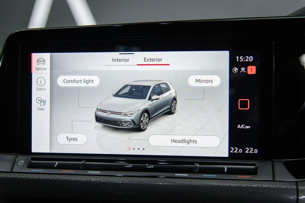 Used Volkswagen Golf 2021 for sale - 77302050: Photo 32