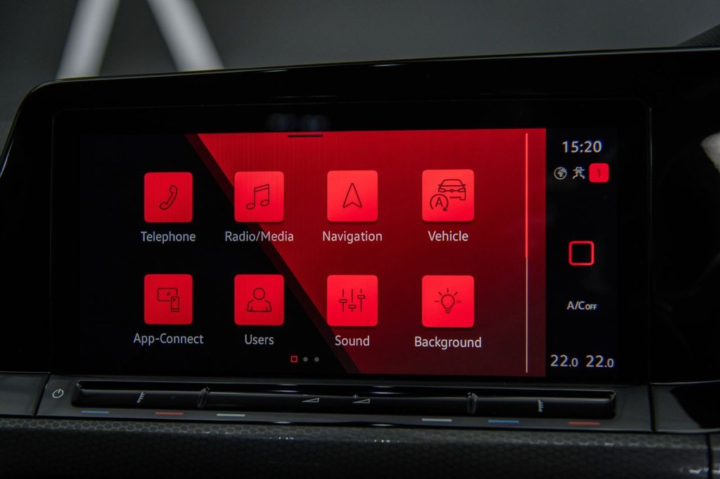 Used Volkswagen Golf 2021 for sale - 77302050: Photo 33