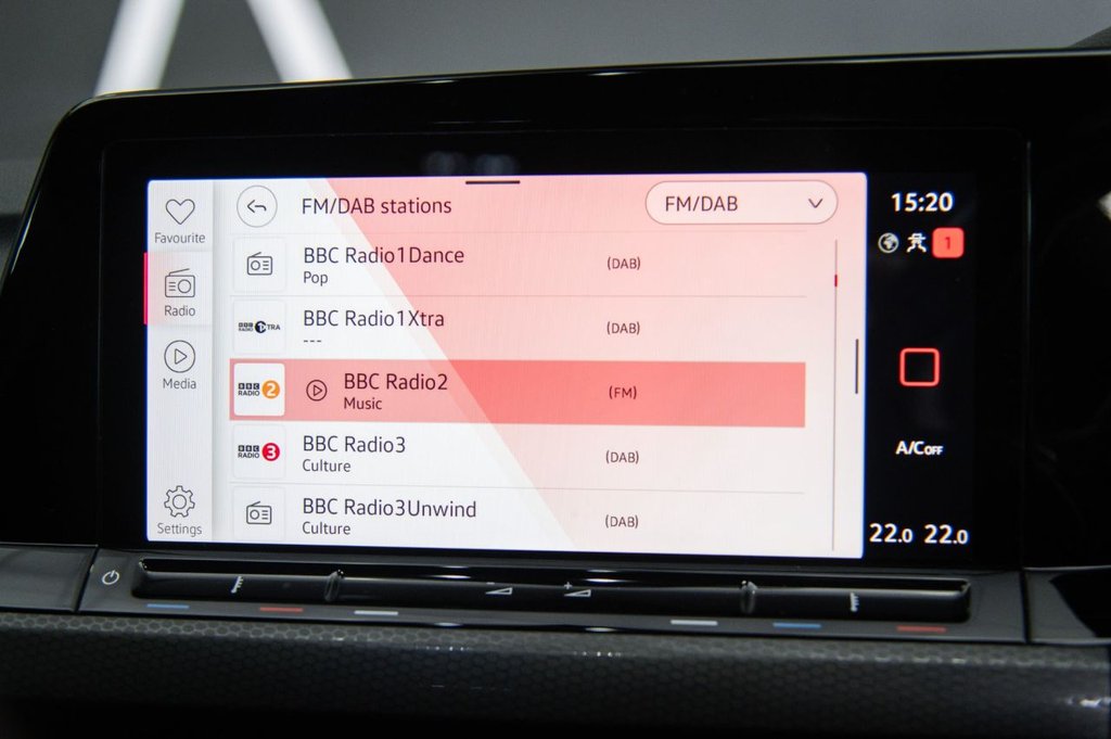 Used Volkswagen Golf 2021 for sale - 77302050: Photo 34