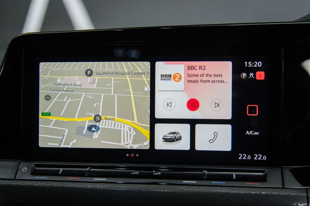 Used Volkswagen Golf 2021 for sale - 77302050: Photo 36