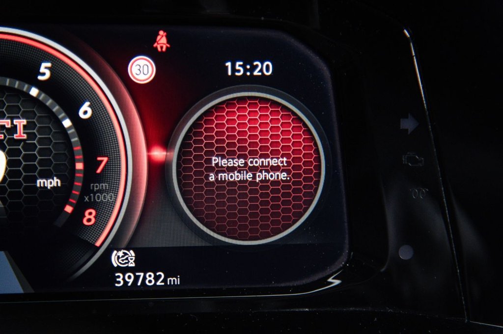 Used Volkswagen Golf 2021 for sale - 77302050: Photo 37