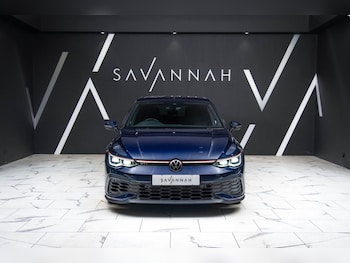 Used Volkswagen Golf 2021 for sale - 77302050: Photo