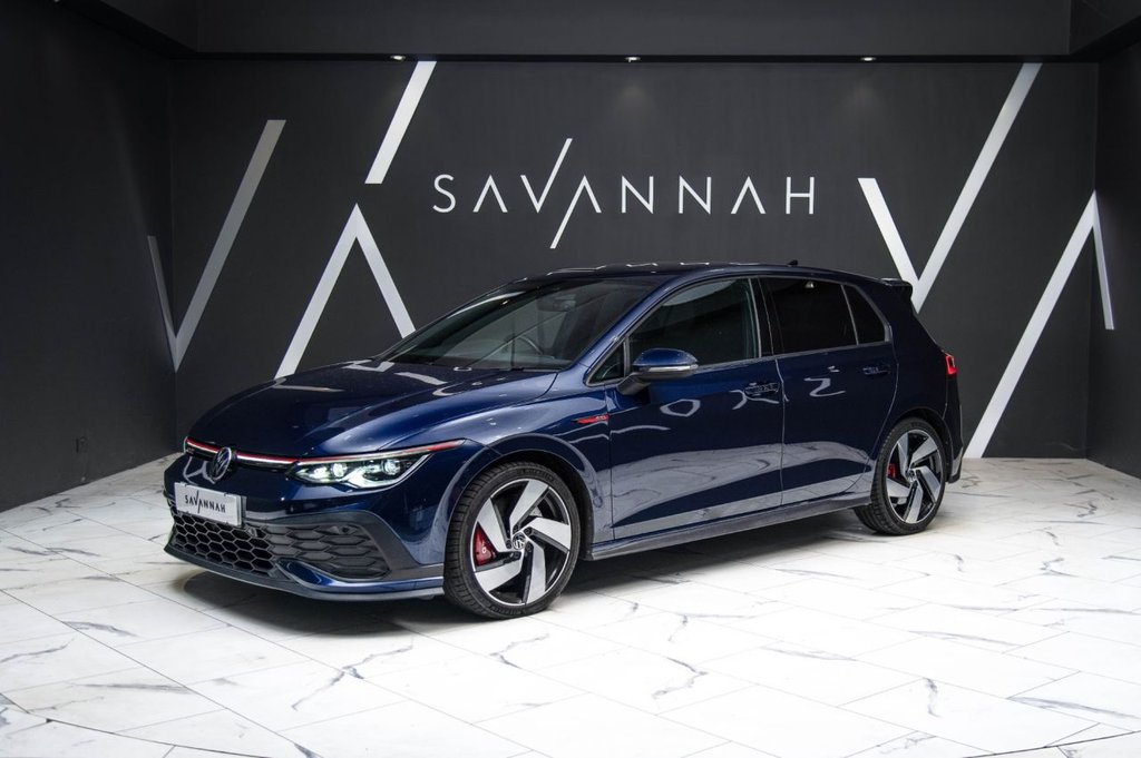 Used Volkswagen Golf 2021 for sale - 77302050: Photo 4