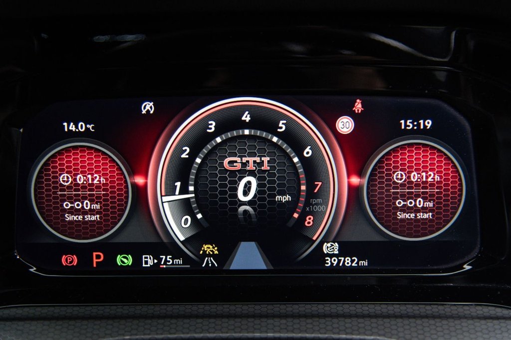 Used Volkswagen Golf 2021 for sale - 77302050: Photo 40