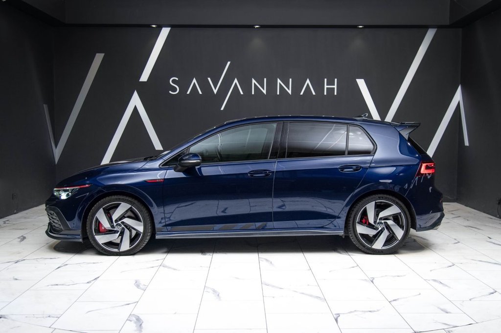 Used Volkswagen Golf 2021 for sale - 77302050: Photo 5