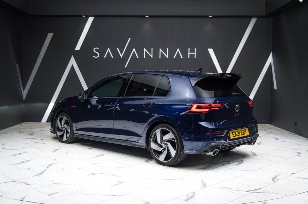 Used Volkswagen Golf 2021 for sale - 77302050: Photo 6