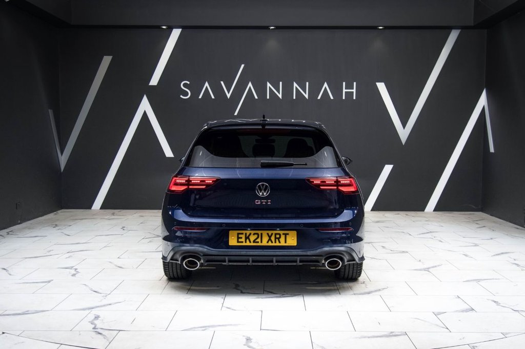 Used Volkswagen Golf 2021 for sale - 77302050: Photo 7