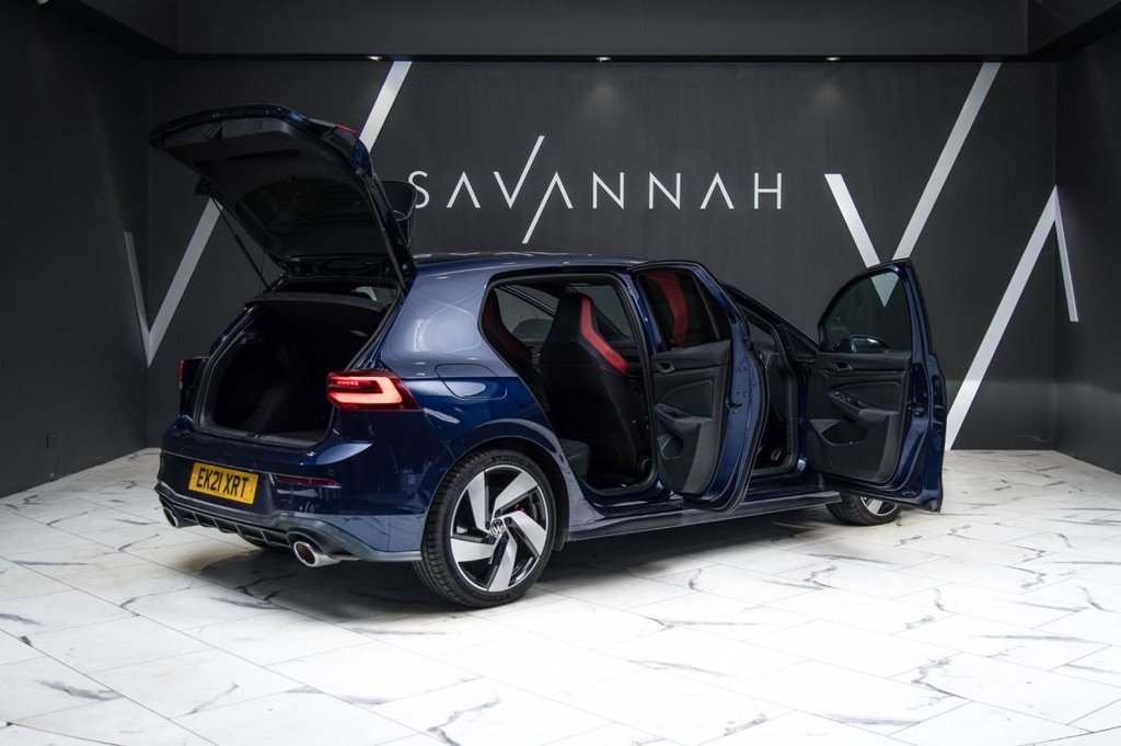 Used Volkswagen Golf 2021 for sale - 77302050: Photo 8