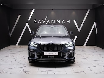 Used BMW X5 2021 for sale - 75444716: Photo