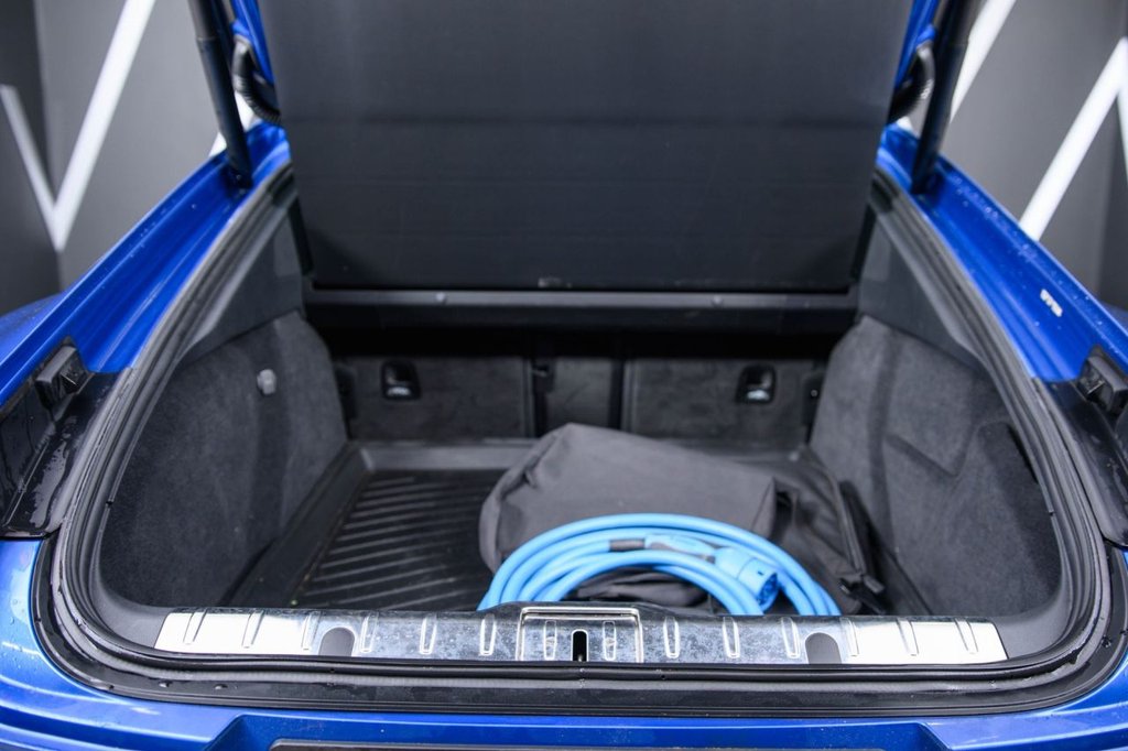 Used Porsche Panamera 2018 for sale - 77153645: Photo 11