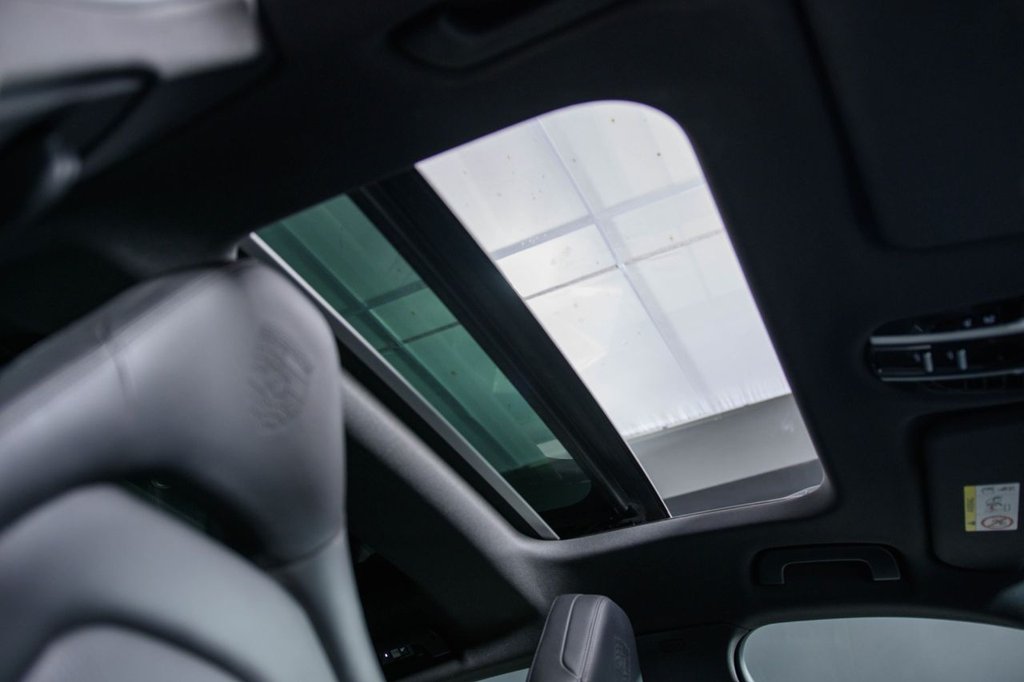 Used Porsche Panamera 2018 for sale - 77153645: Photo 13