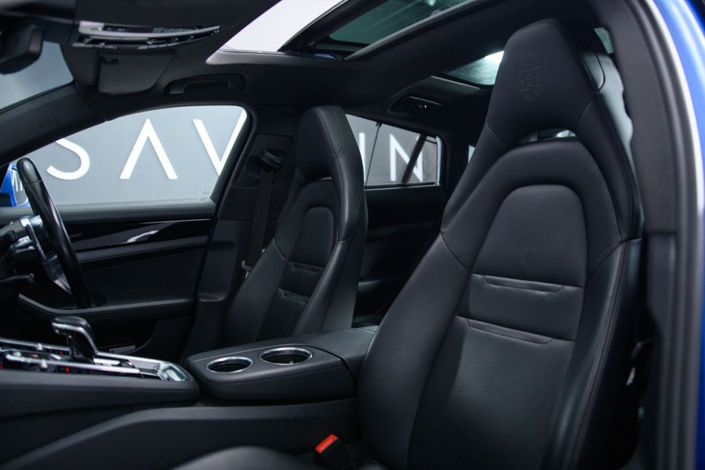Used Porsche Panamera 2018 for sale - 77153645: Photo 15