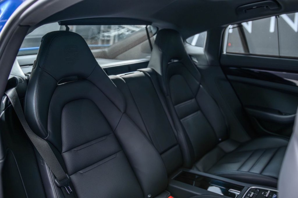 Used Porsche Panamera 2018 for sale - 77153645: Photo 16