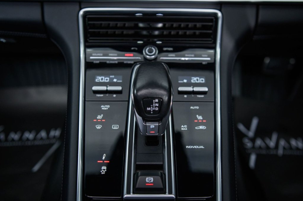 Used Porsche Panamera 2018 for sale - 77153645: Photo 17