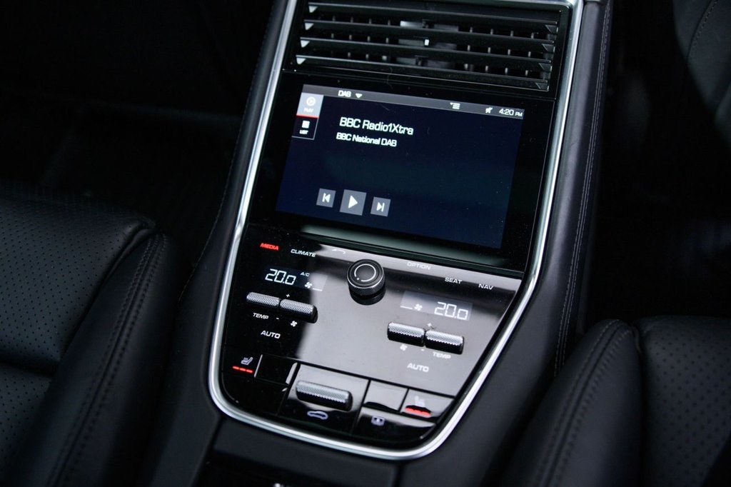 Used Porsche Panamera 2018 for sale - 77153645: Photo 19