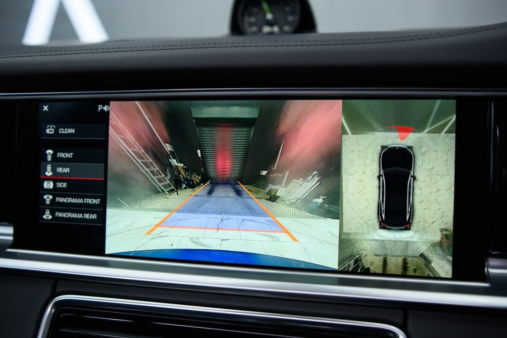 Used Porsche Panamera 2018 for sale - 77153645: Photo 23