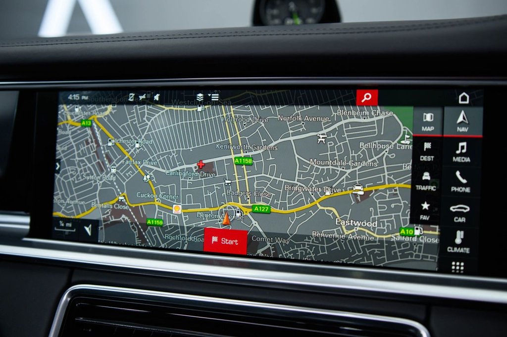 Used Porsche Panamera 2018 for sale - 77153645: Photo 24