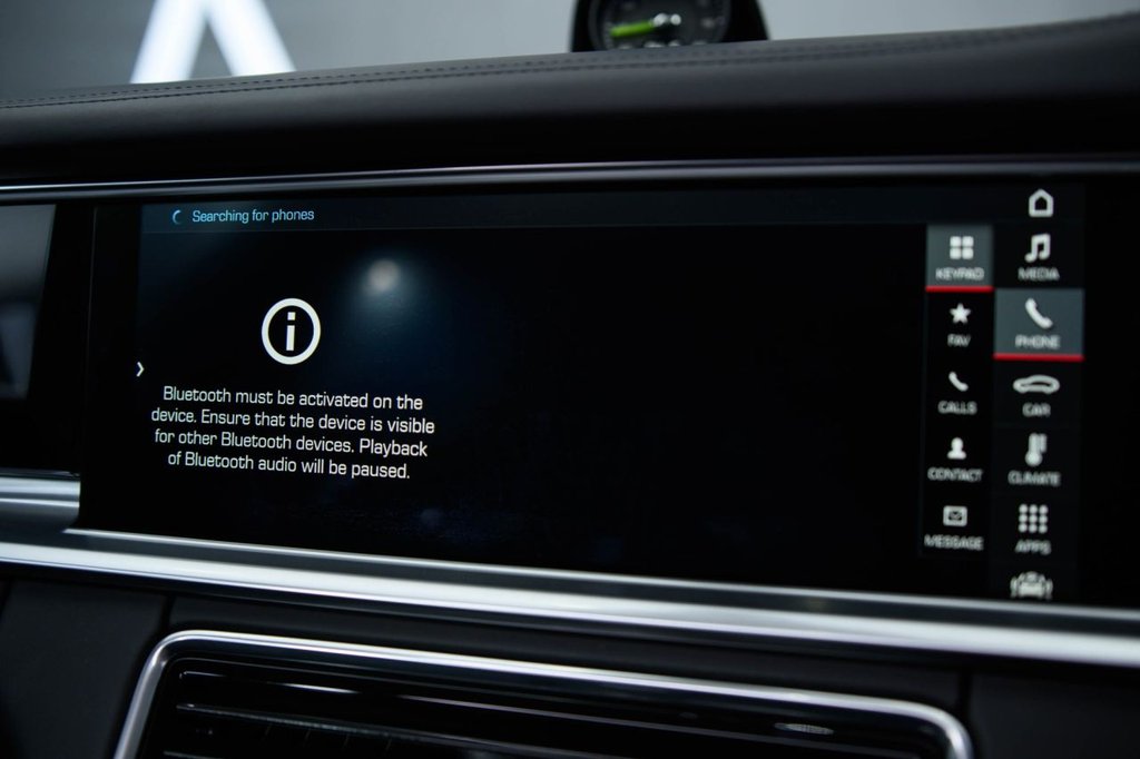 Used Porsche Panamera 2018 for sale - 77153645: Photo 25