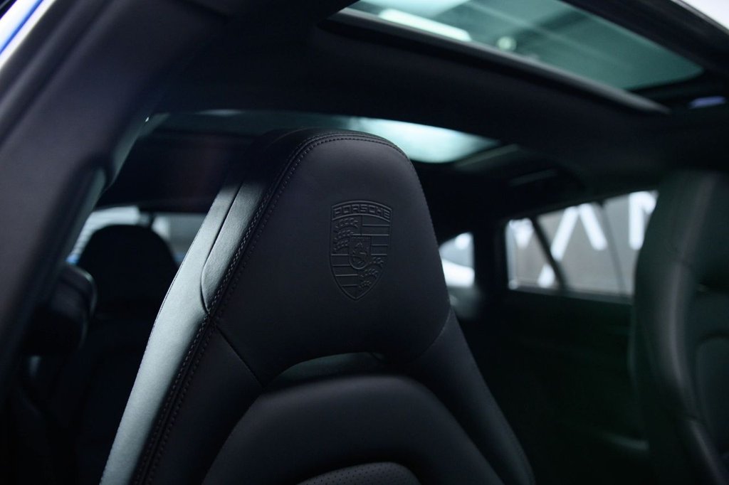 Used Porsche Panamera 2018 for sale - 77153645: Photo 31