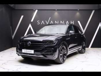 Used Volkswagen Touareg 2020 for sale - 74695753: Photo