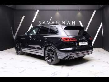 Used Volkswagen Touareg 2020 for sale - 74695753: Photo