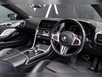 Used BMW M8 2020 for sale - 75559703: Photo