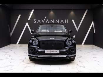 Used Bentley Bentayga 2023 for sale - 74461411: Photo
