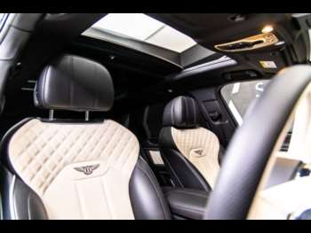 Used Bentley Bentayga 2023 for sale - 74461411: Photo
