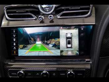 Used Bentley Bentayga 2023 for sale - 74461411: Photo