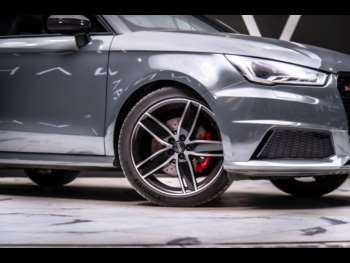Used Audi S1 2017 for sale - 75194886: Photo