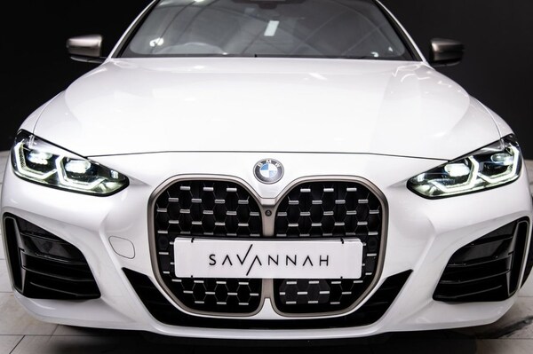Used BMW 4 Series 2021 for sale - 75619687: Photo 10