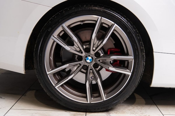 Used BMW 4 Series 2021 for sale - 75619687: Photo 11
