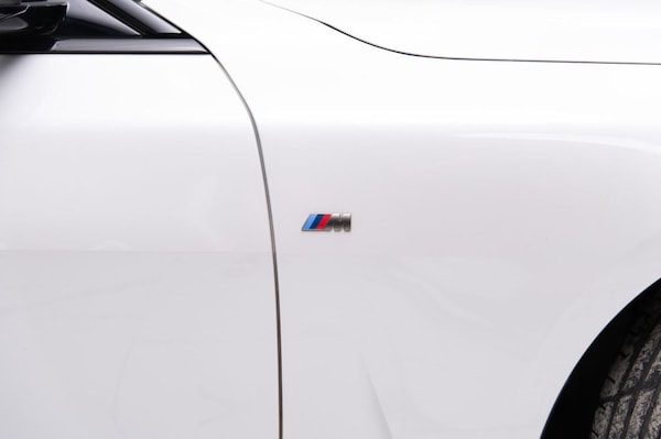 Used BMW 4 Series 2021 for sale - 75619687: Photo 12