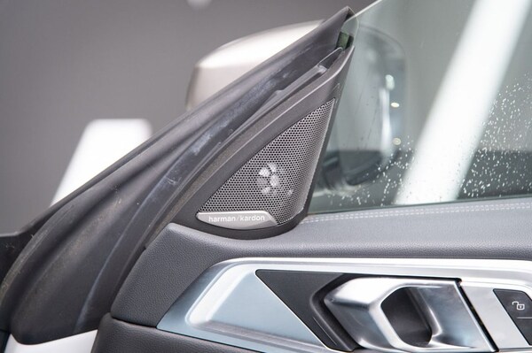 Used BMW 4 Series 2021 for sale - 75619687: Photo 13
