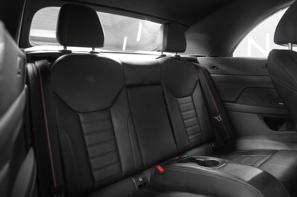 Used BMW 4 Series 2021 for sale - 75619687: Photo 14