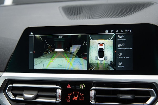 Used BMW 4 Series 2021 for sale - 75619687: Photo 19