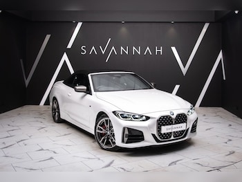 BMW - 4 Series