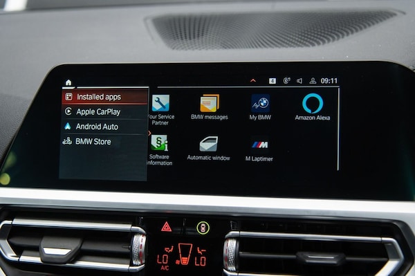 Used BMW 4 Series 2021 for sale - 75619687: Photo 20