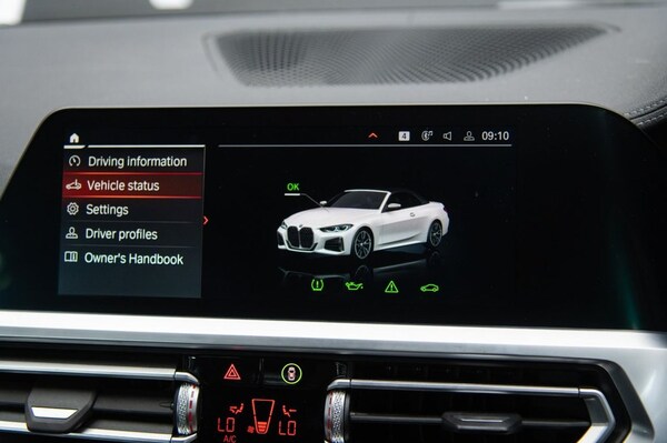 Used BMW 4 Series 2021 for sale - 75619687: Photo 21