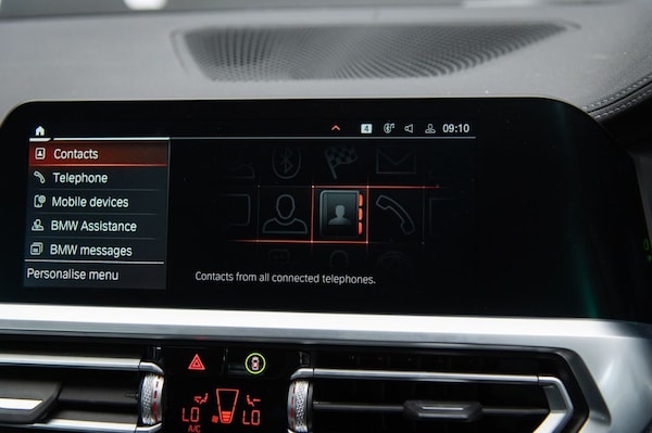 Used BMW 4 Series 2021 for sale - 75619687: Photo 23