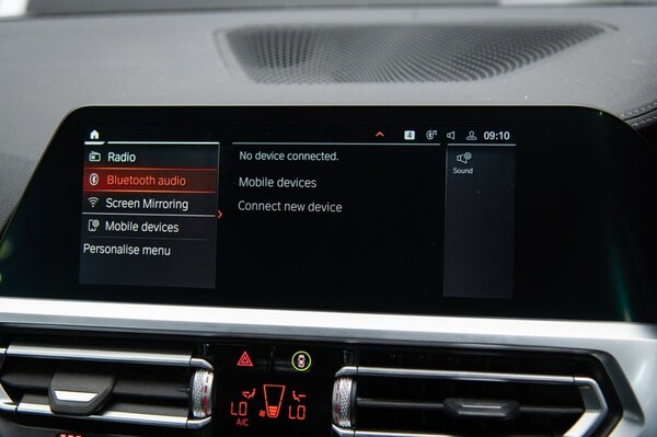 Used BMW 4 Series 2021 for sale - 75619687: Photo 24