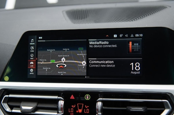 Used BMW 4 Series 2021 for sale - 75619687: Photo 25